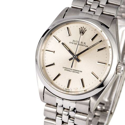 rolex oyster perpetual authentic|Rolex Oyster Perpetual original price.